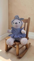 Gracie Granddaughter Bear