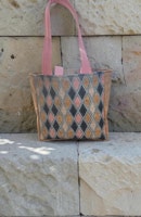Fieldstone Tote