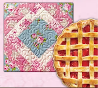 Quilt Block Trivets