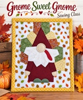 Gnome Sweet Gnome