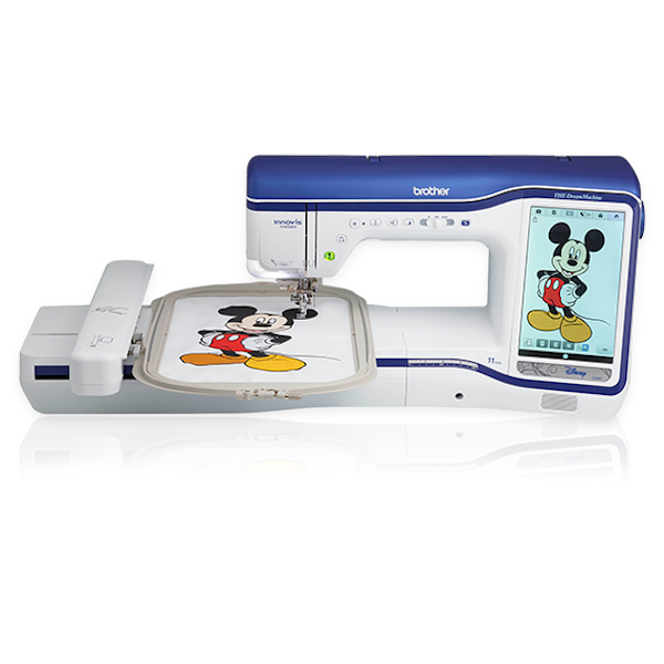Brother D Embroidery Machine Designs Brother D Embroidery Machine Designs